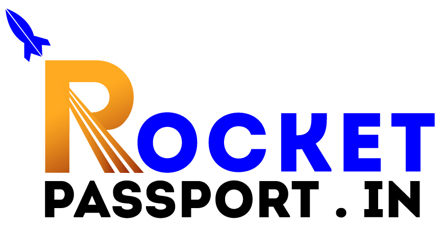 Rocket Passport